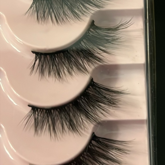 Fanxiton Half Lashes - Picture 7 of 8